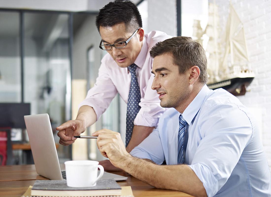 What does Outplacement & Evaluation Center Services mean?