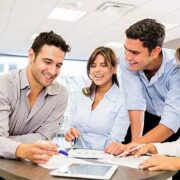 Outplacement & Evaluation Center Services